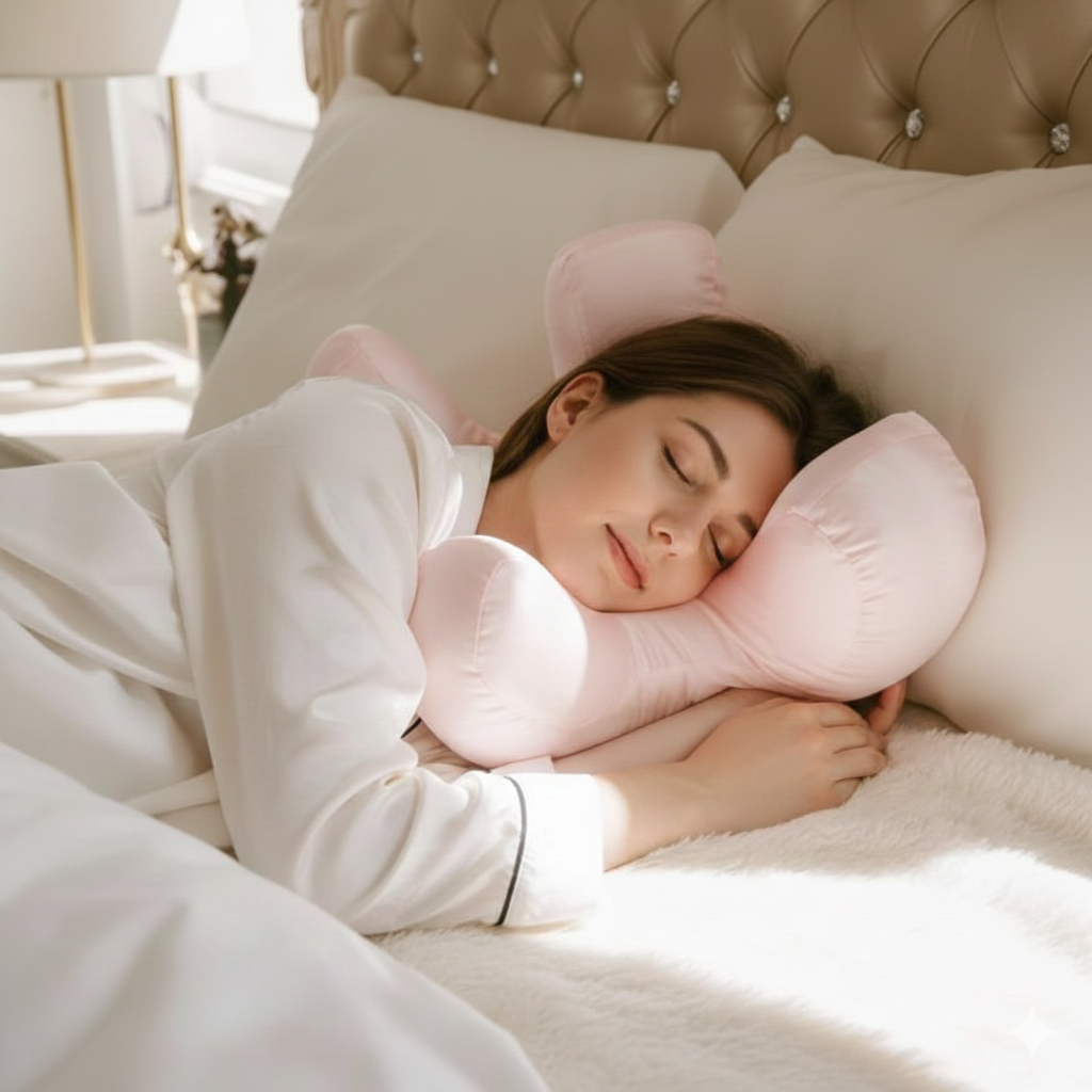 UYFORA – Güzelliğini Uyurken Koru