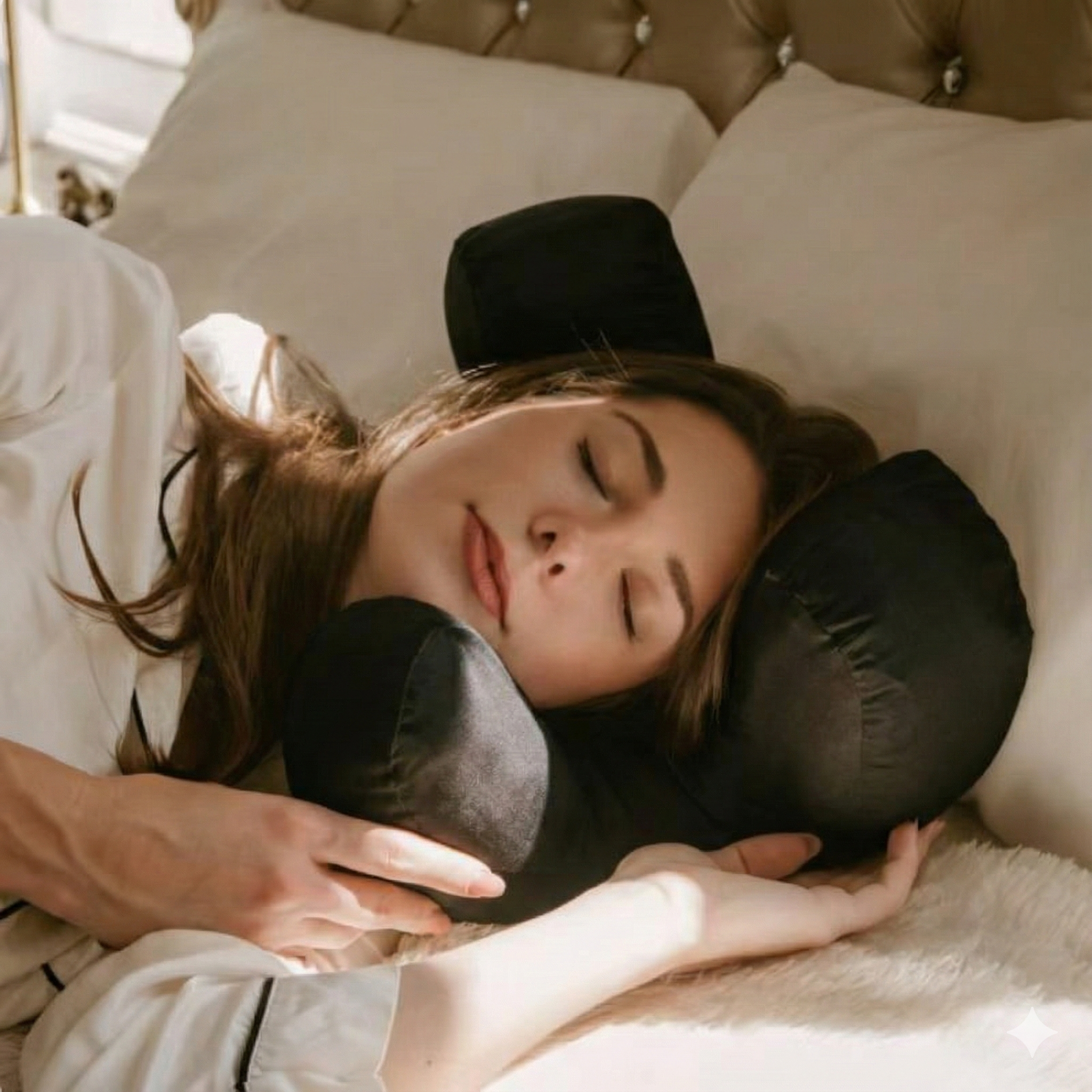 UYFORA – Güzelliğini Uyurken Koru